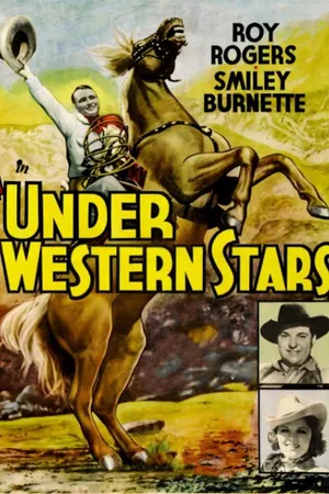 Under Western Stars
