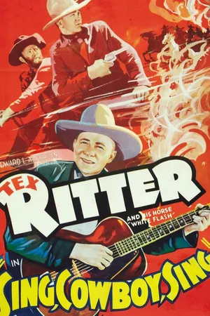 Sing Cowboy Sing
