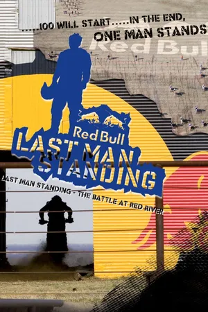 Red Bull: Last Man Standing