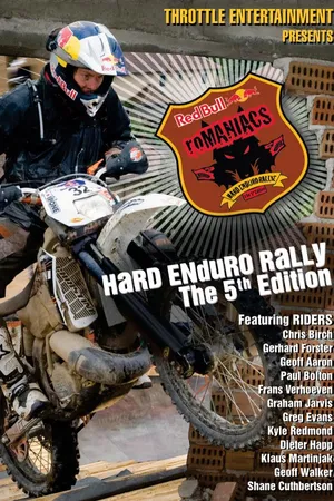 Red Bull Romaniacs: 5th Edition
