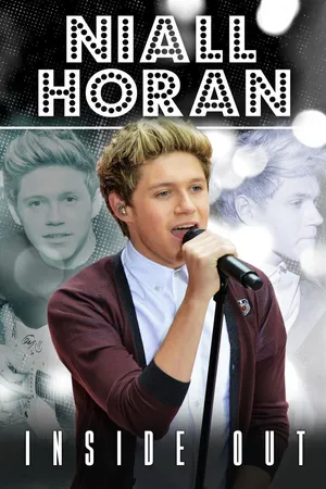Niall Horan: Inside Out