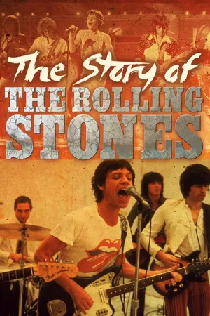 The Story of the Rolling Stones