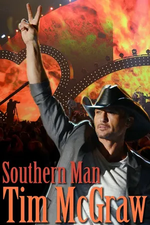 Tim Mcgraw: Southern Man