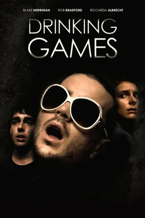 Drinking Games