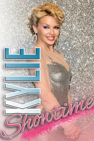 Kylie Minogue: Showtime