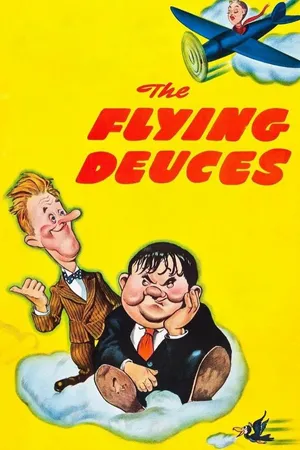 The Flying Deuces