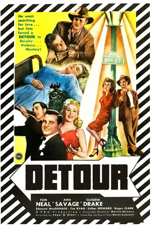 Detour