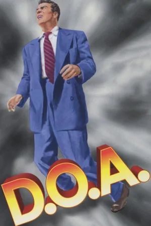D.O.A.
