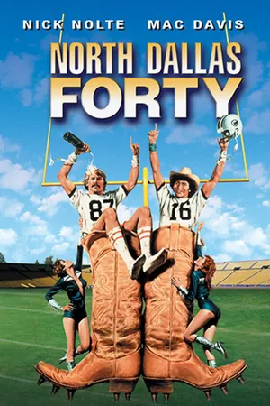 North Dallas Forty