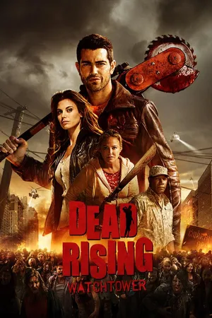 Dead Rising: Watchtower