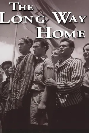 The Long Way Home