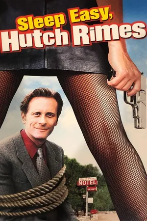 Sleep Easy, Hutch Rimes