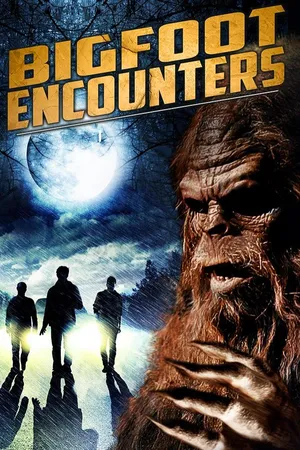Bigfoot Encounters