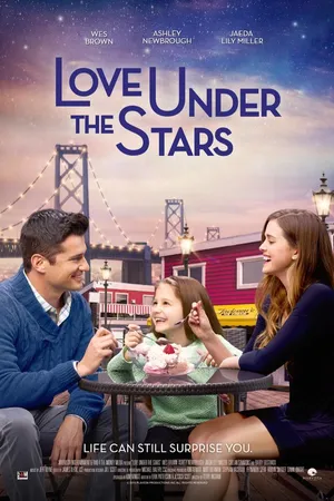 Love Under The Stars