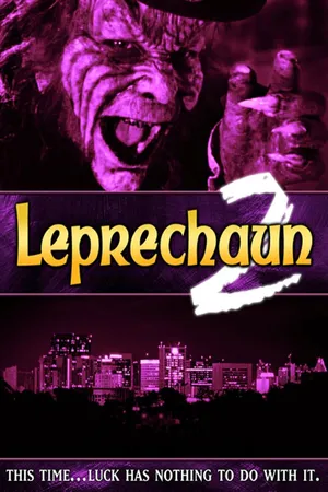 Leprechaun 2 (ESP)