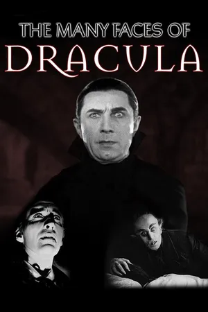 The Many Faces of Dracula