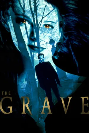 The Grave