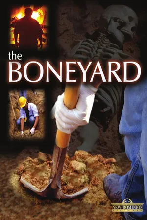 The Boneyard (2000)