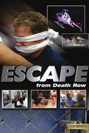 Escape From Death Row