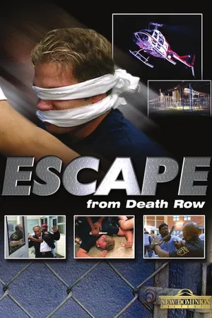 Escape From Death Row