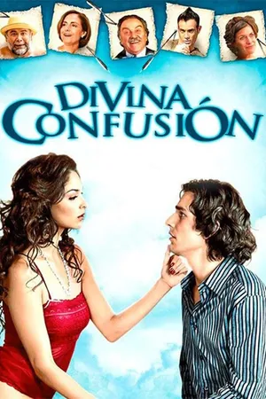 Divina confusión