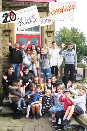 20 Kids and Counting