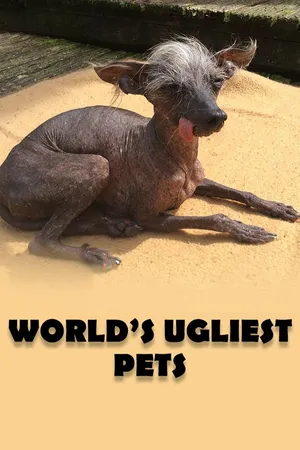 World's Ugliest Pets
