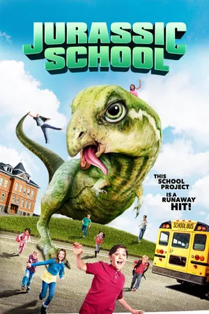 Jurassic School