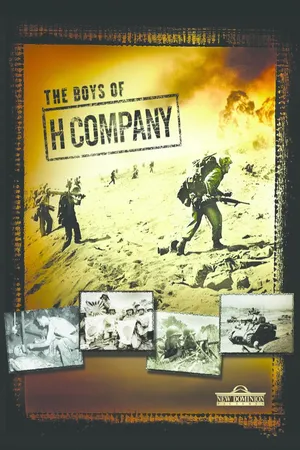 Boys of H Company