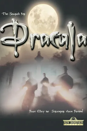 The Search For Dracula