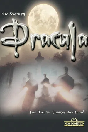 The Search For Dracula