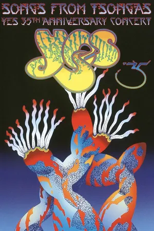 Yes: 35th Anniversary Concert - Songs from Tsongas