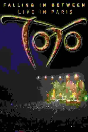 Toto: Falling in Between - Live in Paris