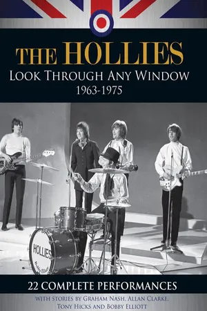 The Hollies: Look Through Any Window 1963-1975