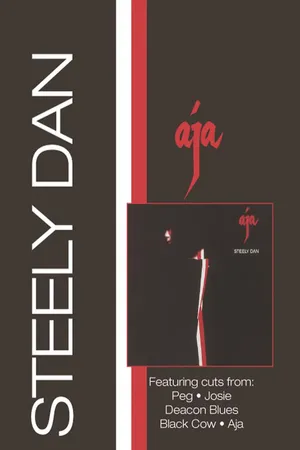 Classic Albums: Steely Dan's Aja
