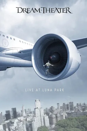 Dream Theater: Live at Luna Park