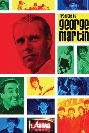 Arena: Produced by George Martin
