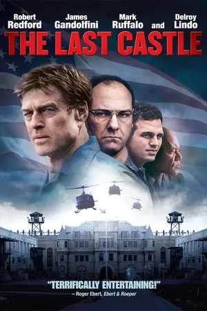 The Last Castle