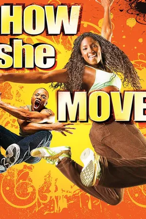 How She Move