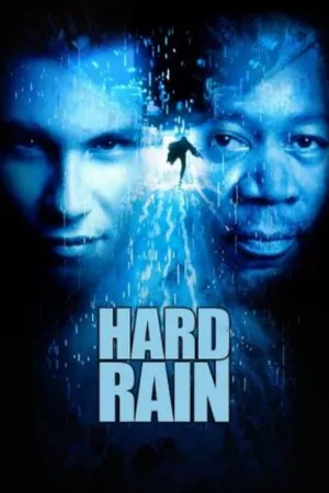 Hard Rain