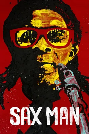 The Sax Man