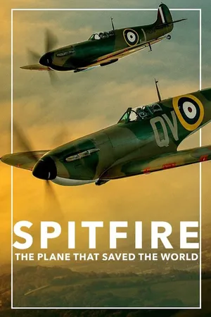 Spitfire: The Plane that saved the World