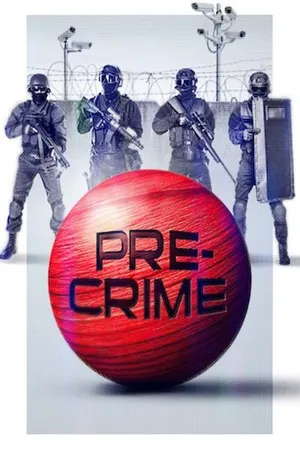 PreCrime