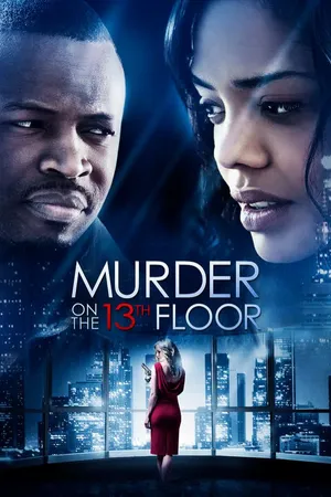Murder on the 13th Floor