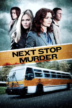 Next Stop Murder