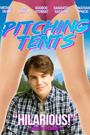 Pitching Tents