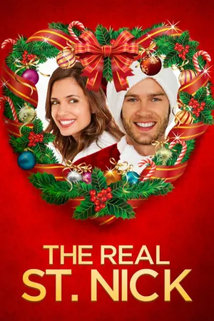 The Real St. Nick