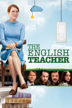 The English Teacher