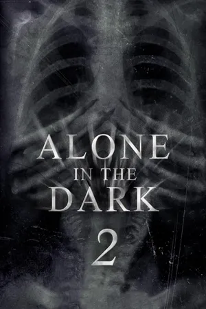 Alone in the Dark 2