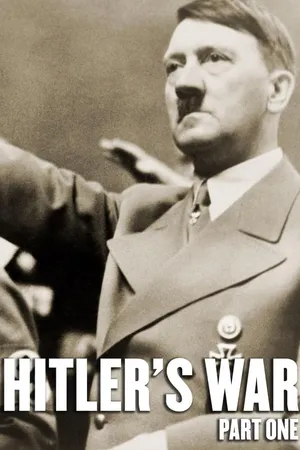 Hitler's War Part 1: 1940-1943